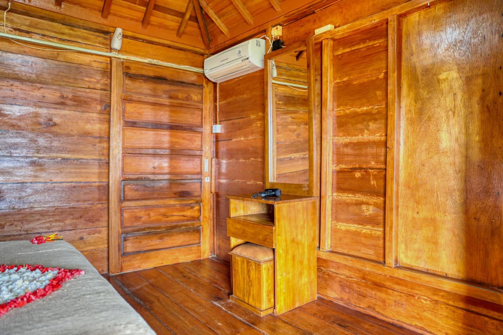 Petak Cottage Ped Екстер'єр фото