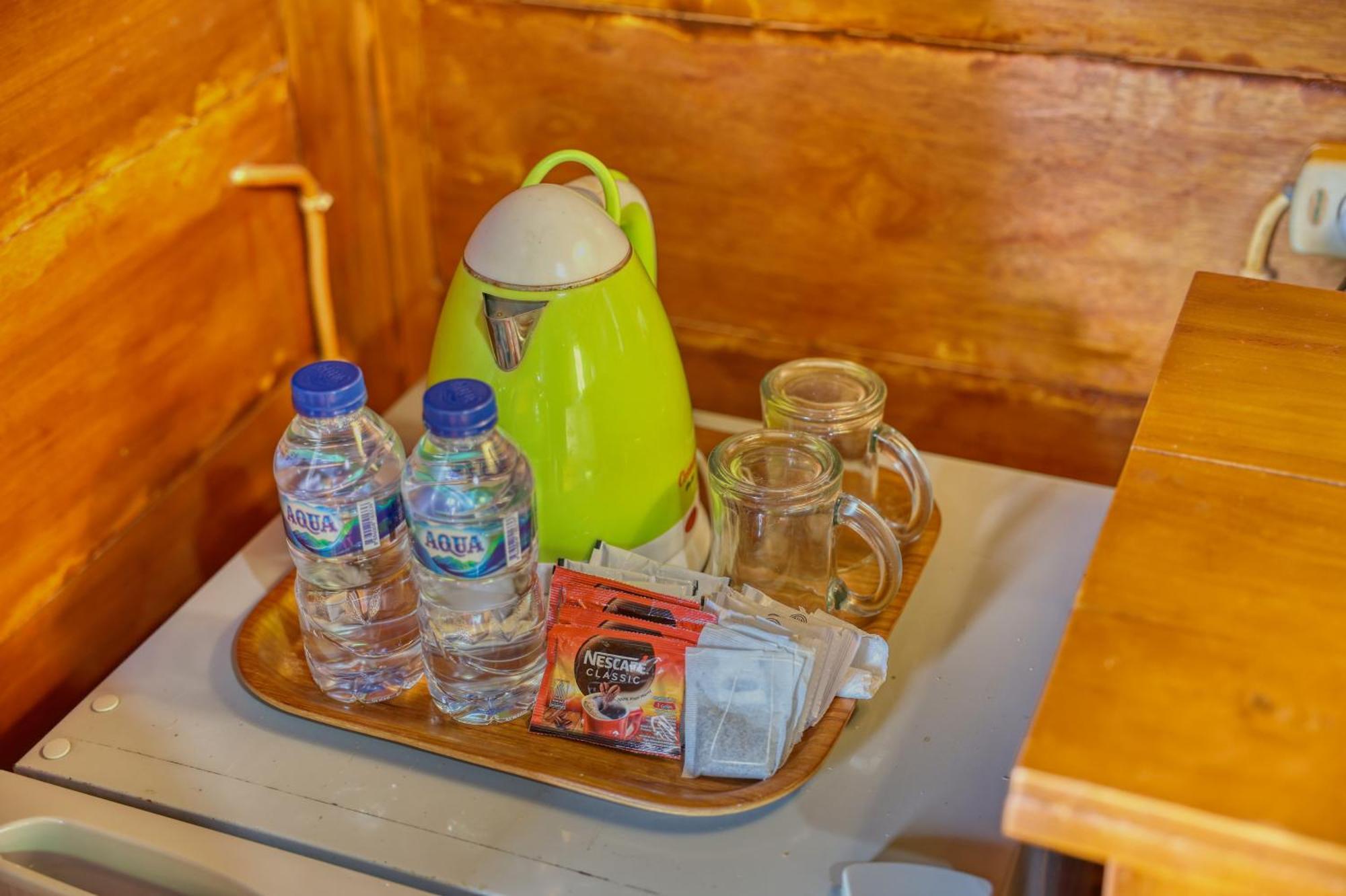 Petak Cottage Ped Екстер'єр фото
