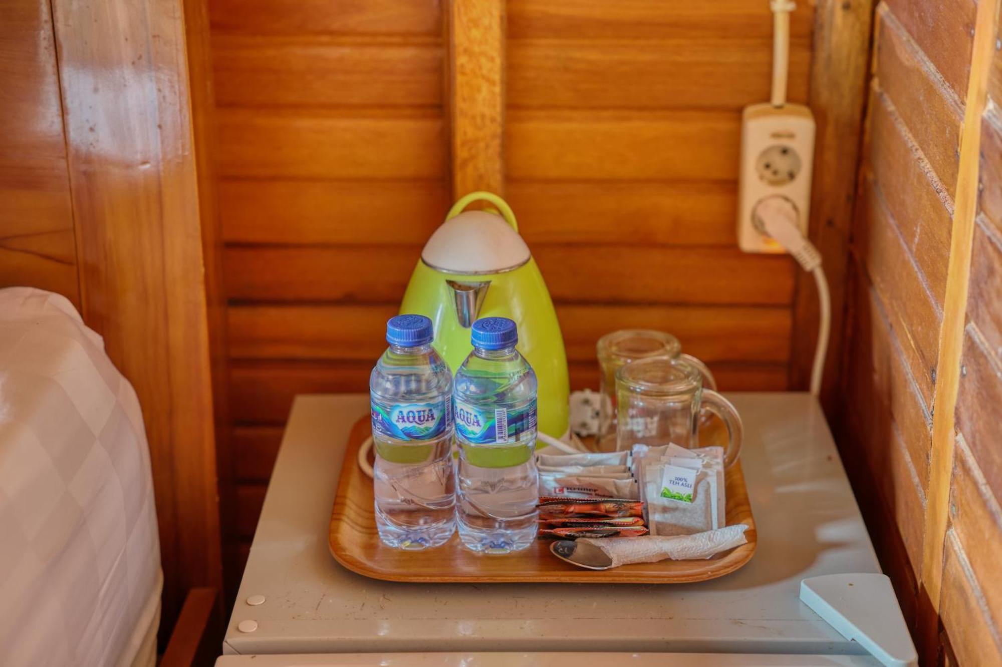 Petak Cottage Ped Екстер'єр фото