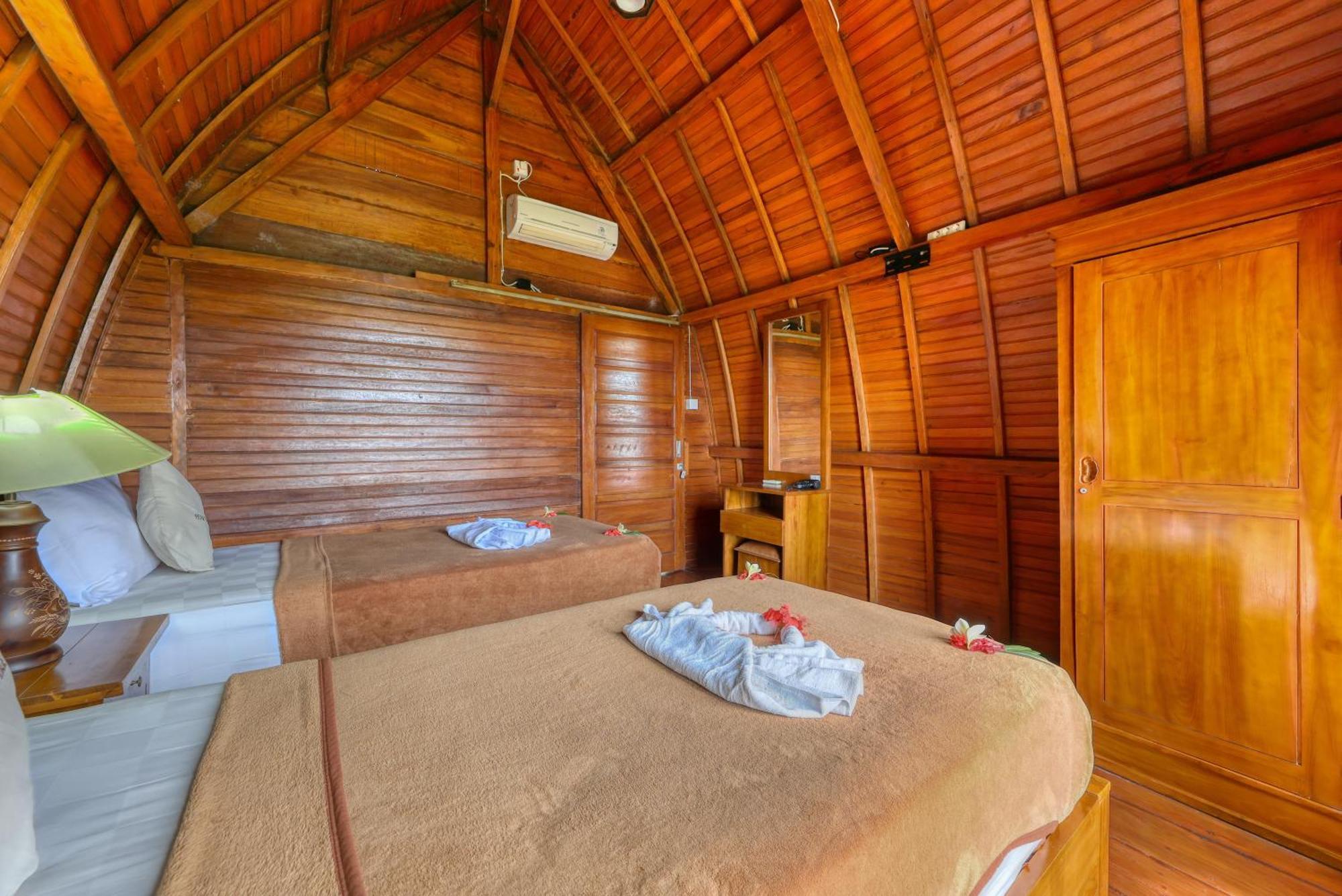 Petak Cottage Ped Екстер'єр фото