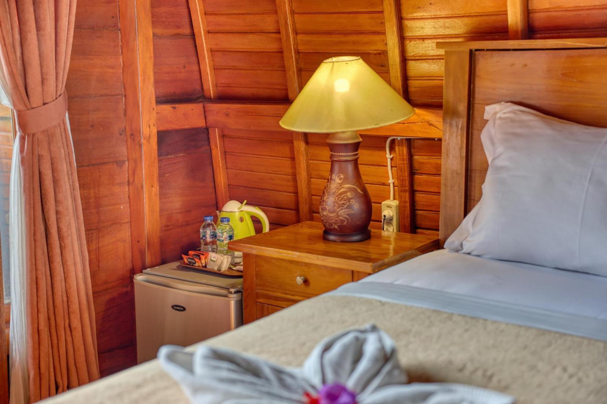 Petak Cottage Ped Екстер'єр фото